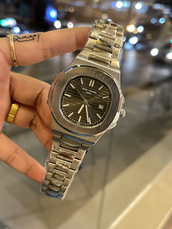 ブランド時計全体デザイン